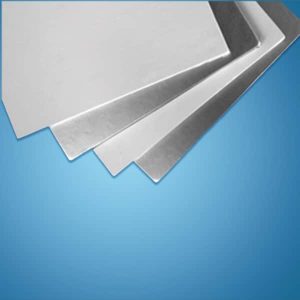 Nano microporous insulation board product series