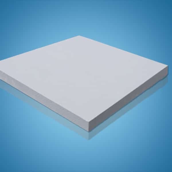 Panel aislante nano microporoso estándar